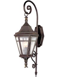 Morgan Hill Medium Exterior Wall Lantern